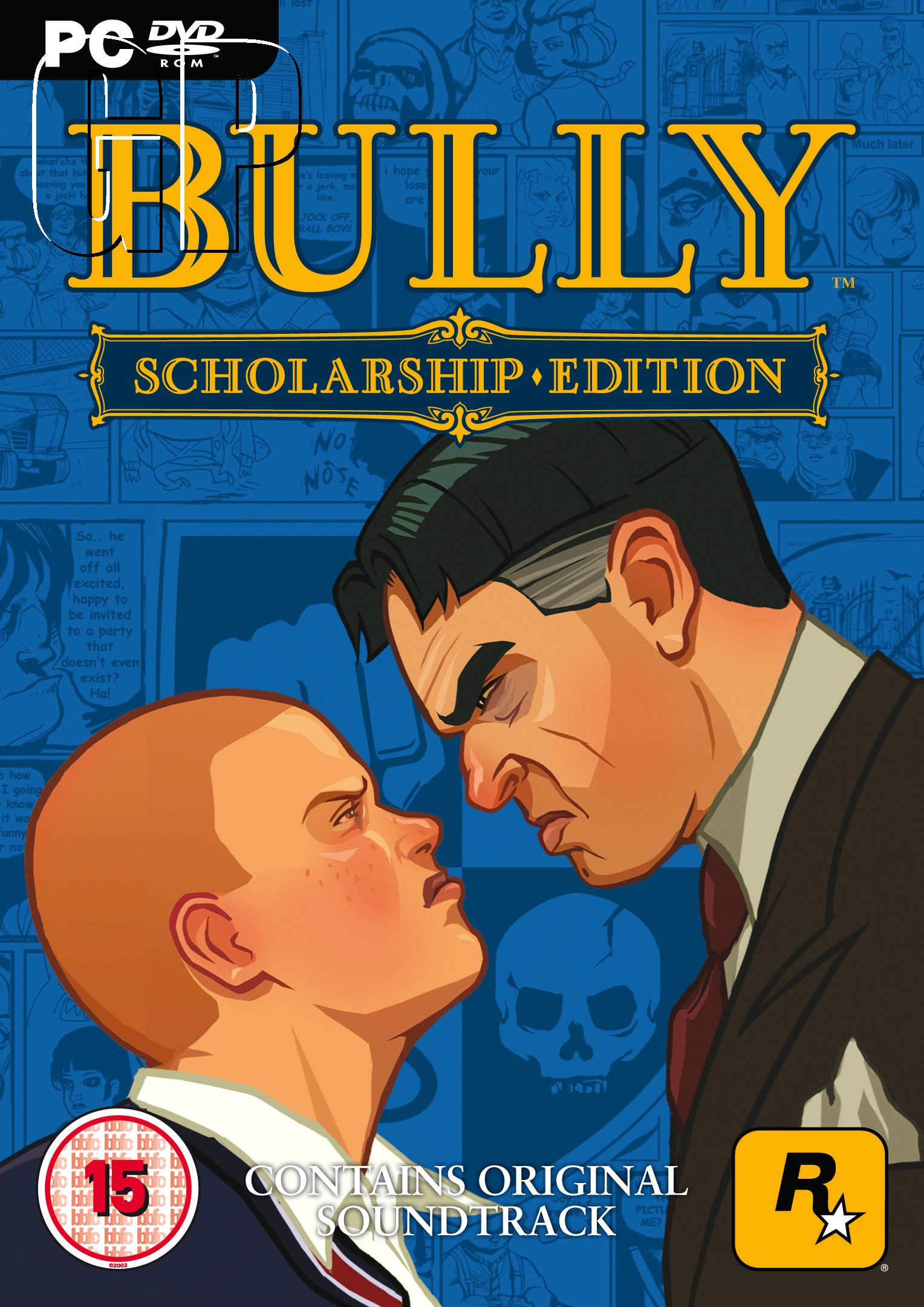 bully pc download